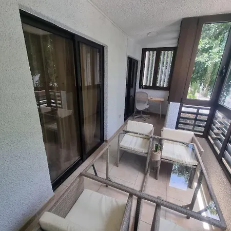 Appartement Oroval Residencial Anaga *