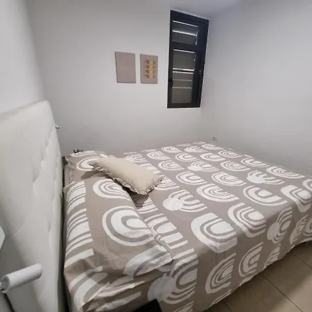 Oroval Residencial Anaga Apartamento Santa Cruz de Tenerife
