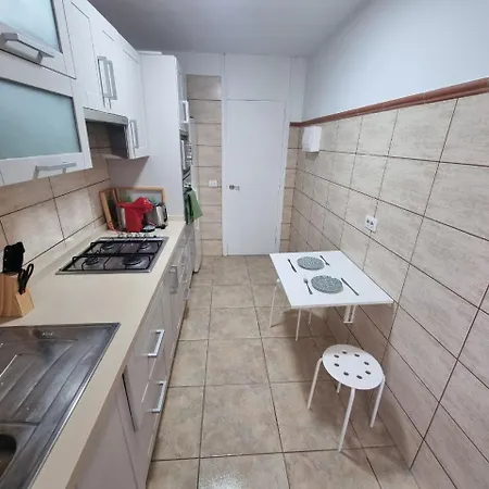 Appartamento Oroval Residencial Anaga Santa Cruz de Tenerife