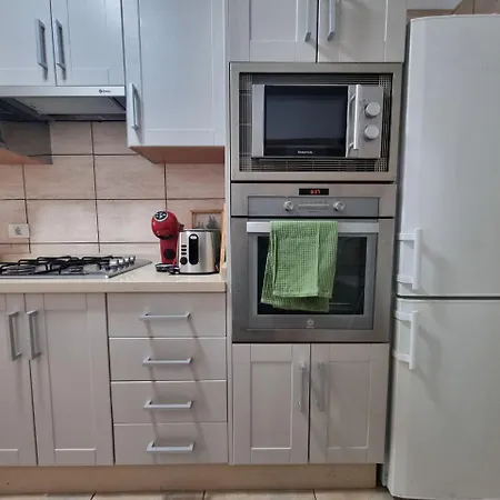 Oroval Residencial Anaga