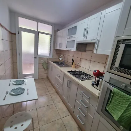 Oroval Residencial Anaga Appartamento *