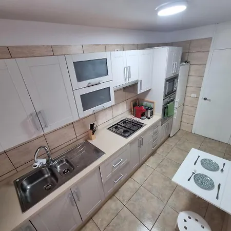 Appartamento Oroval Residencial Anaga Santa Cruz de Tenerife