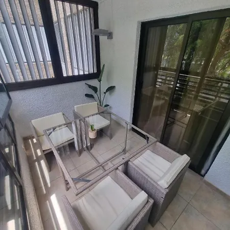 Appartamento Oroval Residencial Anaga *