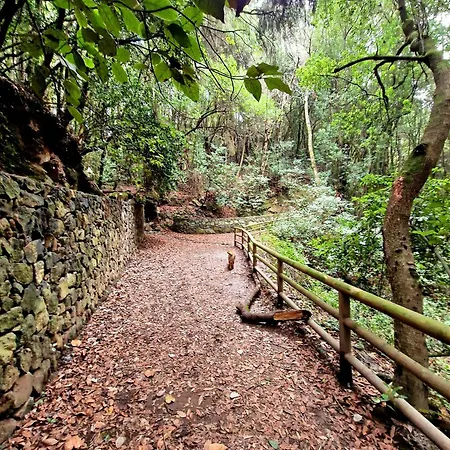 Oroval Residencial Anaga Apartamento