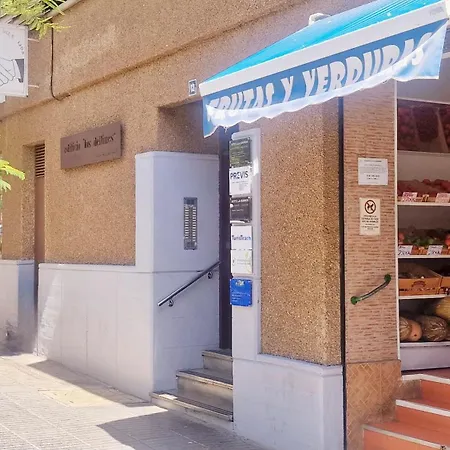 Apartamento Oroval Residencial Anaga Santa Cruz de Tenerife