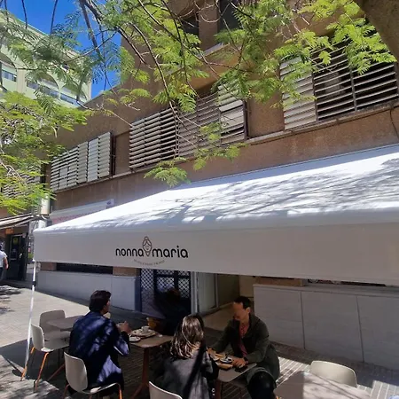 Oroval Residencial Anaga