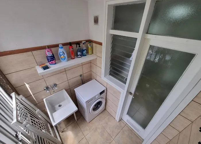 Oroval Residencial Anaga Apartment With A Private Parking Санта-Крус-де-Тенерифе