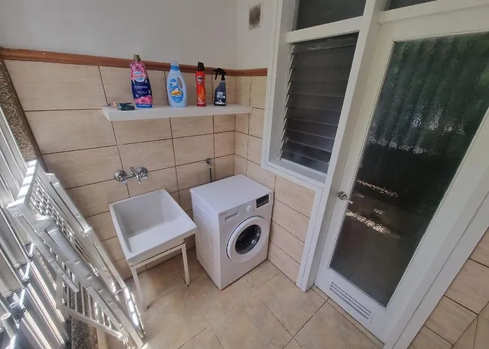 Oroval Residencial Anaga Apartment With A Private Parking Апартаменты